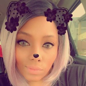 Meet your Posher, Gwendolyn